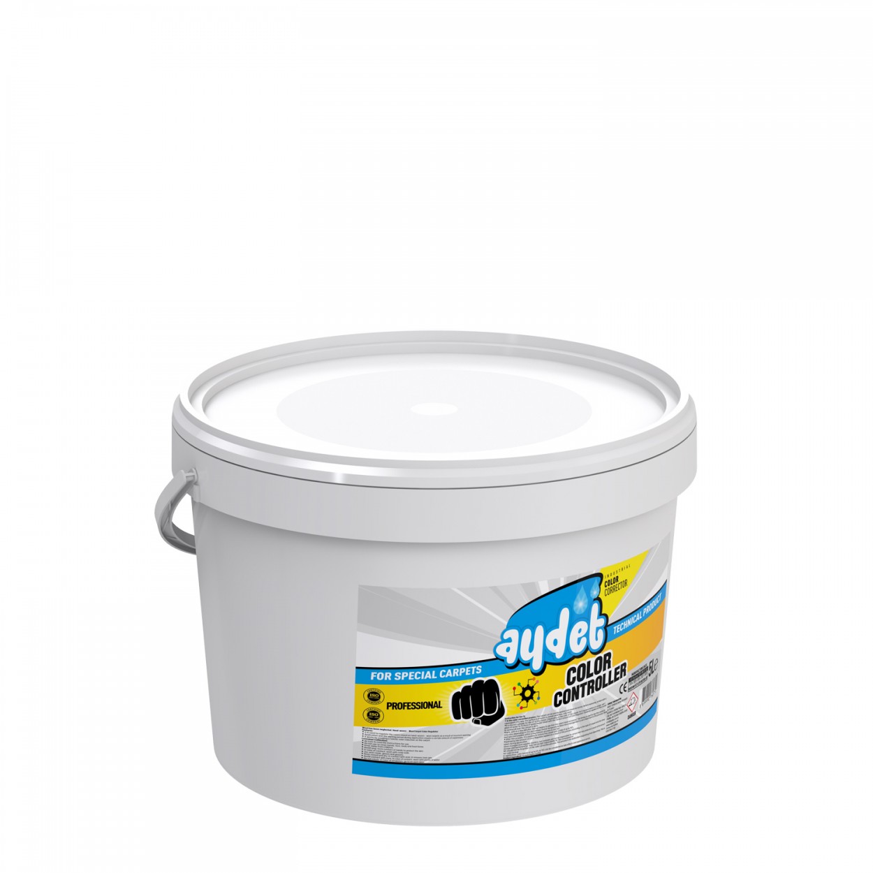 Aydet Pro Kontroler Boja 5 Kg