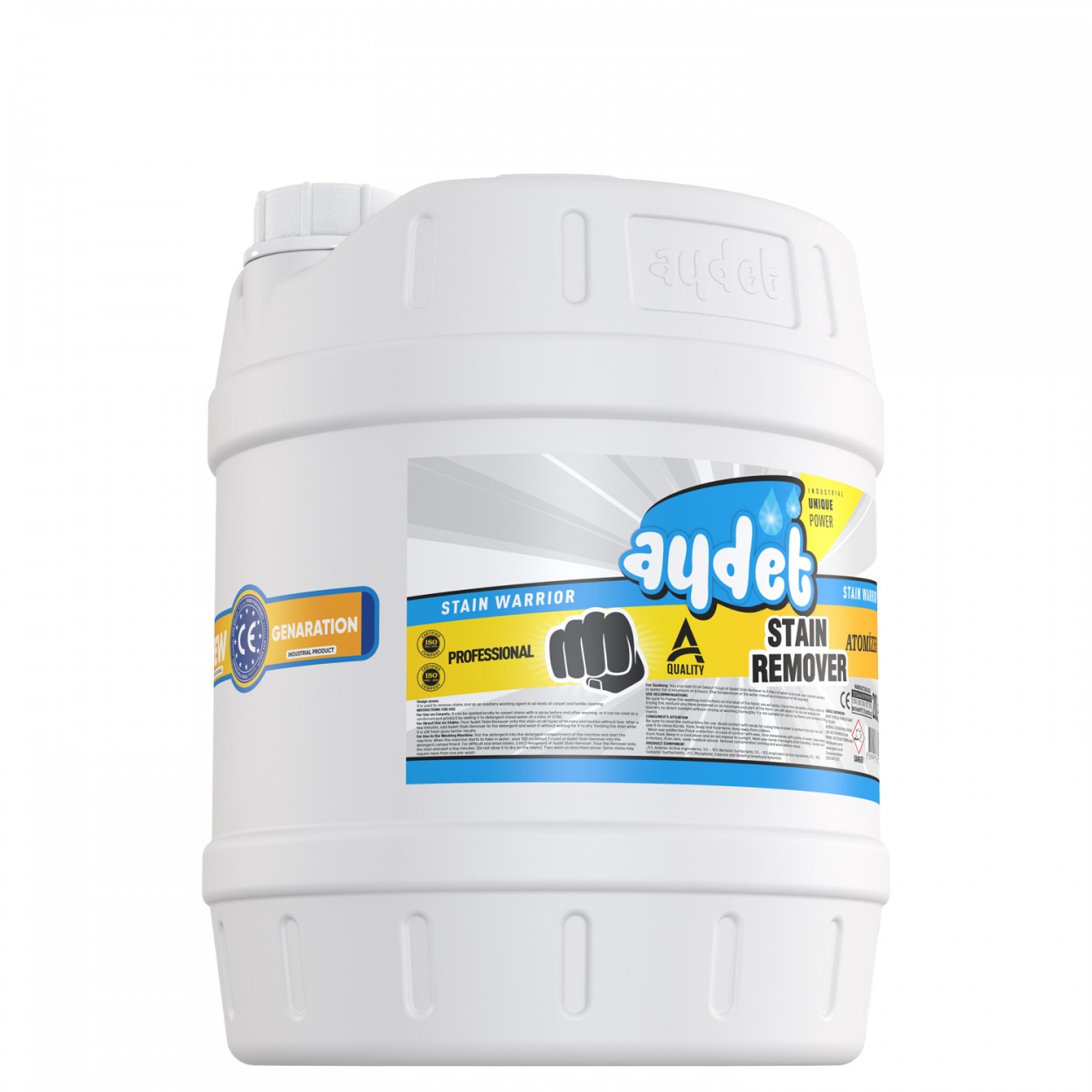 Aydet Pro Atomizer Razgraditelj Mrlja 20 Kg
