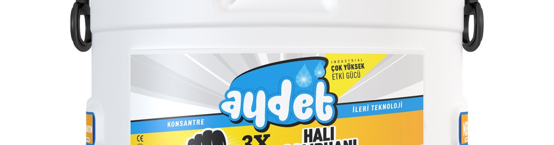 Profesyonel Halı Yıkama Ürünleri Profesyonel Halı Yıkama Ürünleri