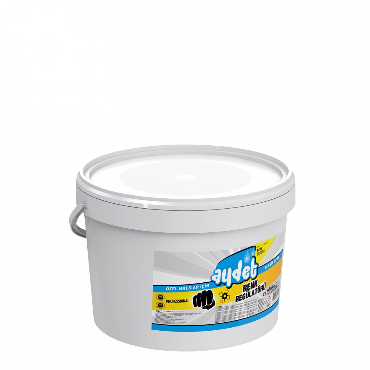 Aydet Pro Renk Regülatörü 5 Kg Aydet Pro Renk Regülatörü 5 Kg