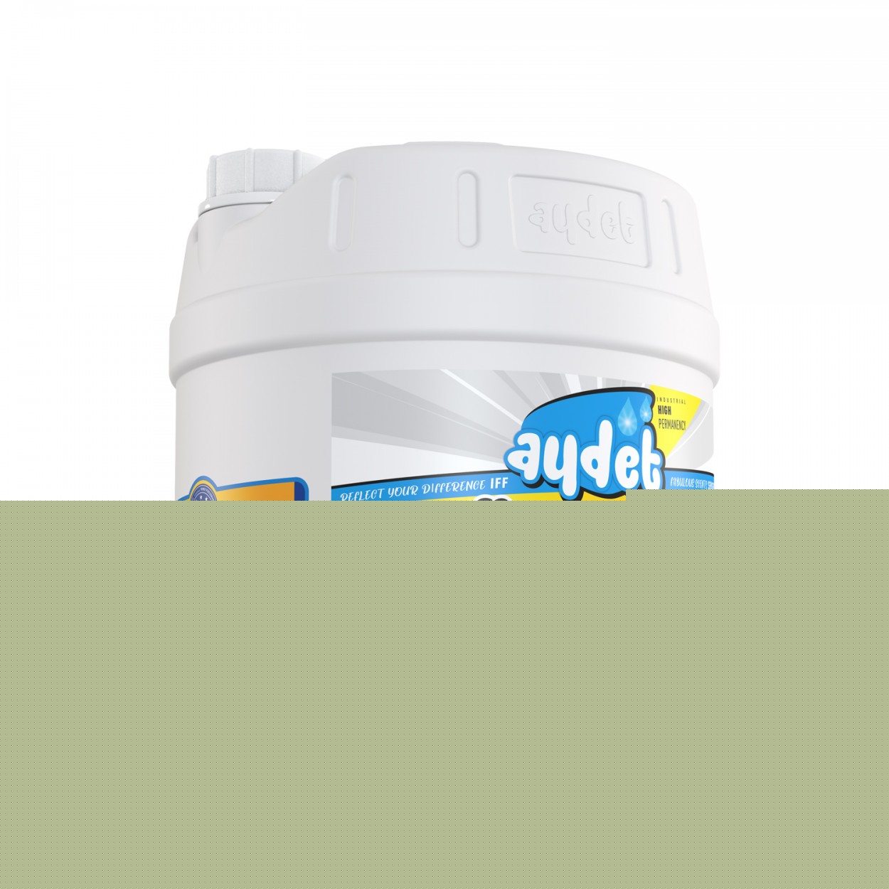 Ароматизатор для ковров Aydet Tiger 20 кг