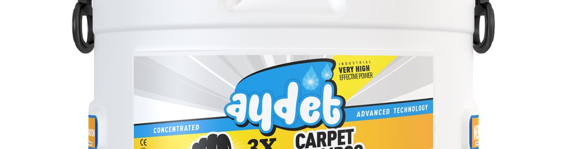 Шампуни и усилители блеска для ковров